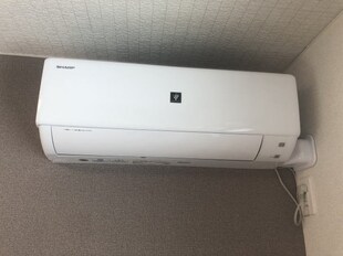 プラシード紀の川Ⅰの物件内観写真